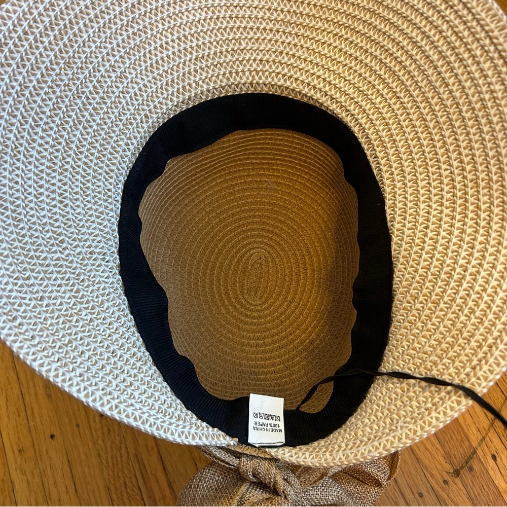 Sun hat - Picture 3 of 3
